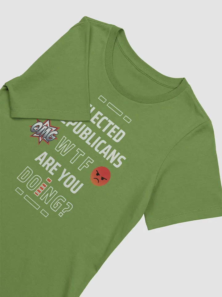 Republicans OMG product image (2)