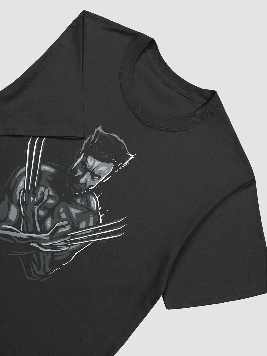 Clawed Warrior Unisex Tee product image (5)
