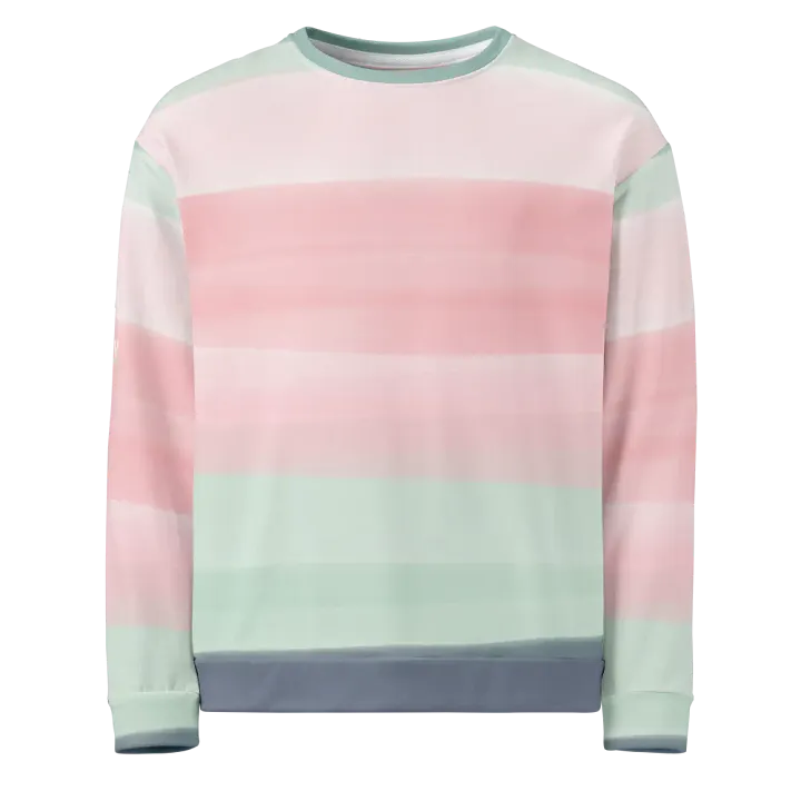 Tizzy Unisex Sweatshirt product image (1)