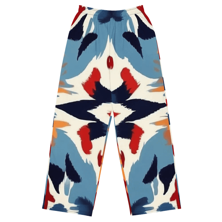 Ikat Impressions : Nomadic Dreams product image (2)