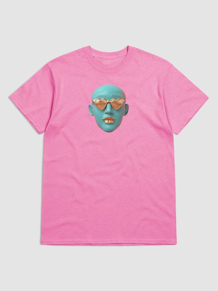 Women's Heart Art Tee product image (28)