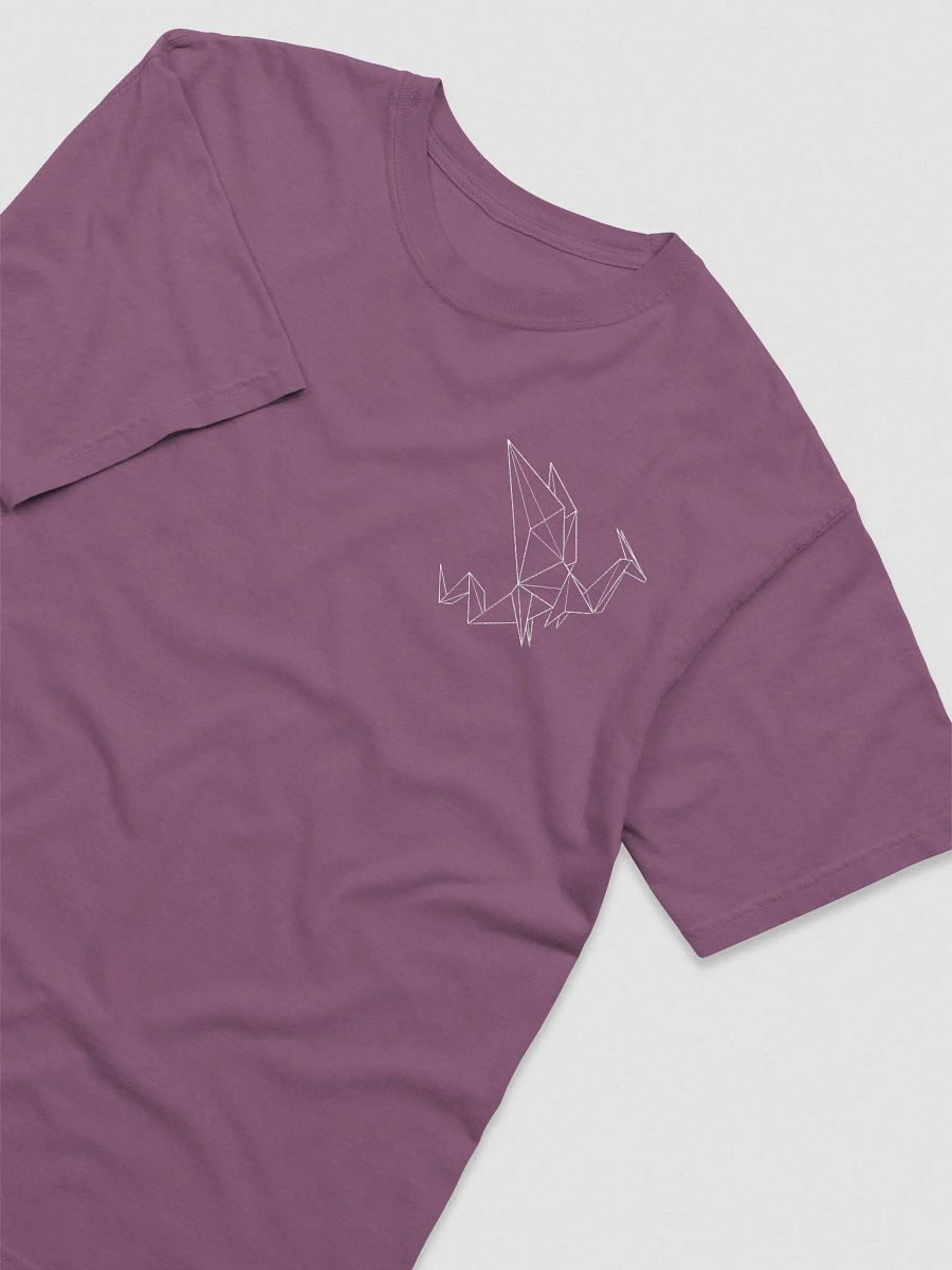 OriDragon T-Shirt [White] product image (3)