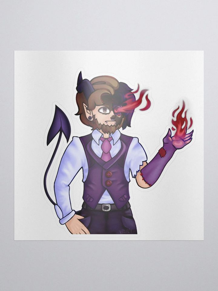 Voodoo Angry product image (1)