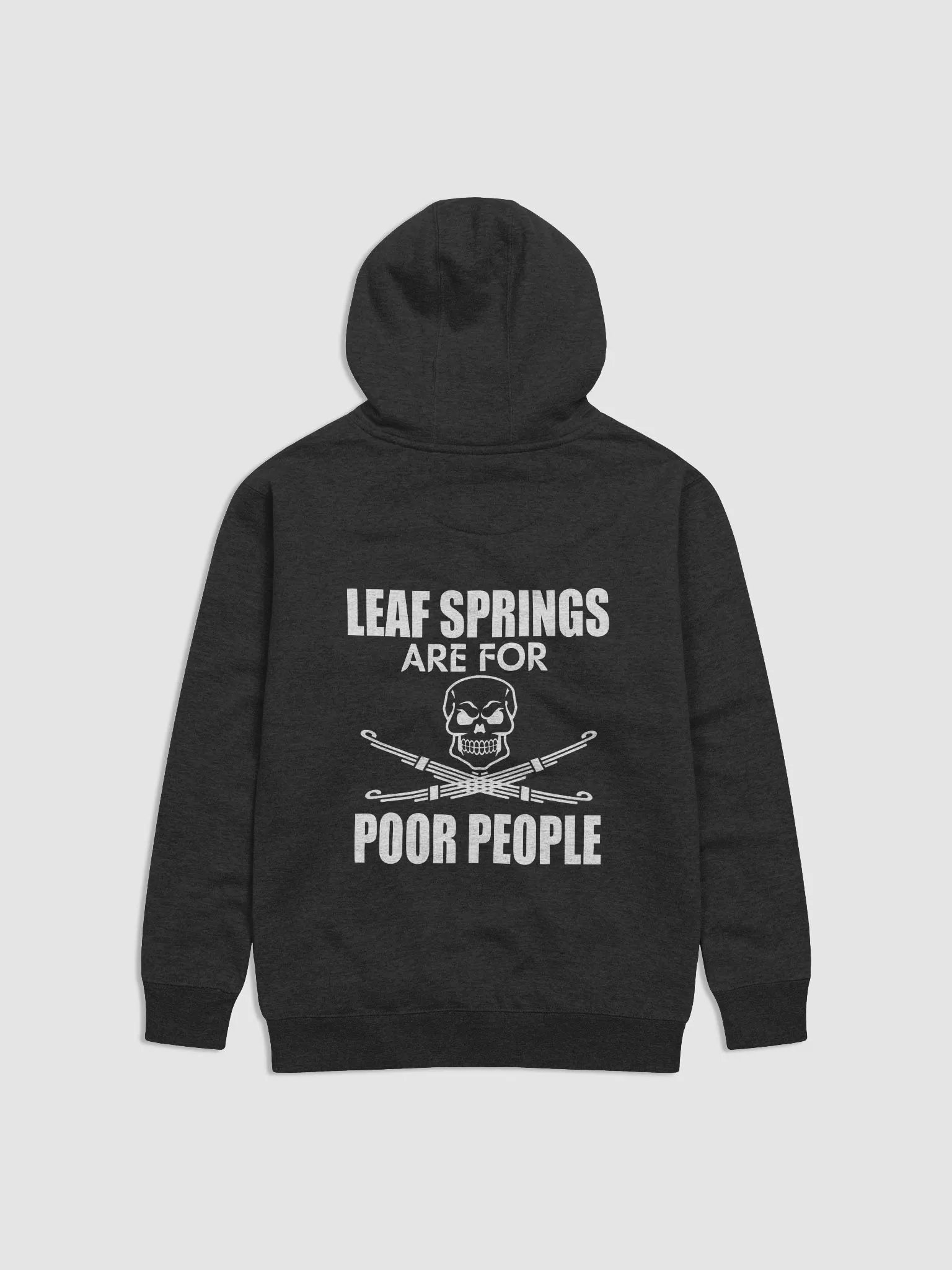 Leaf Springs Hoodie product image (1)