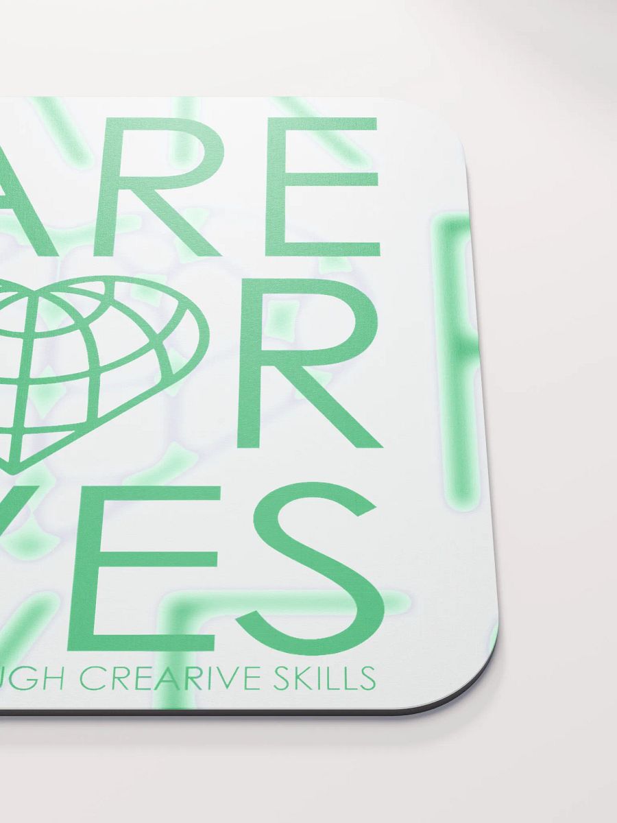 Care 4 Lives Classic Mouse Pad product image (5)