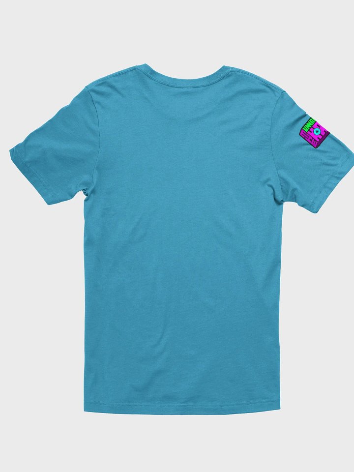 Tapehead (T-Shirt) product image (2)
