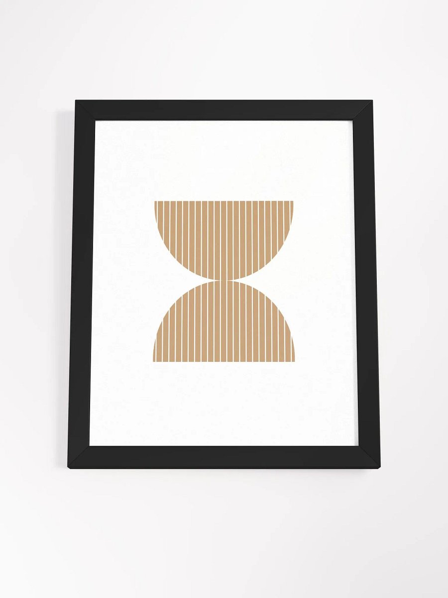 Geometric Harmony Wall Art product image (72)