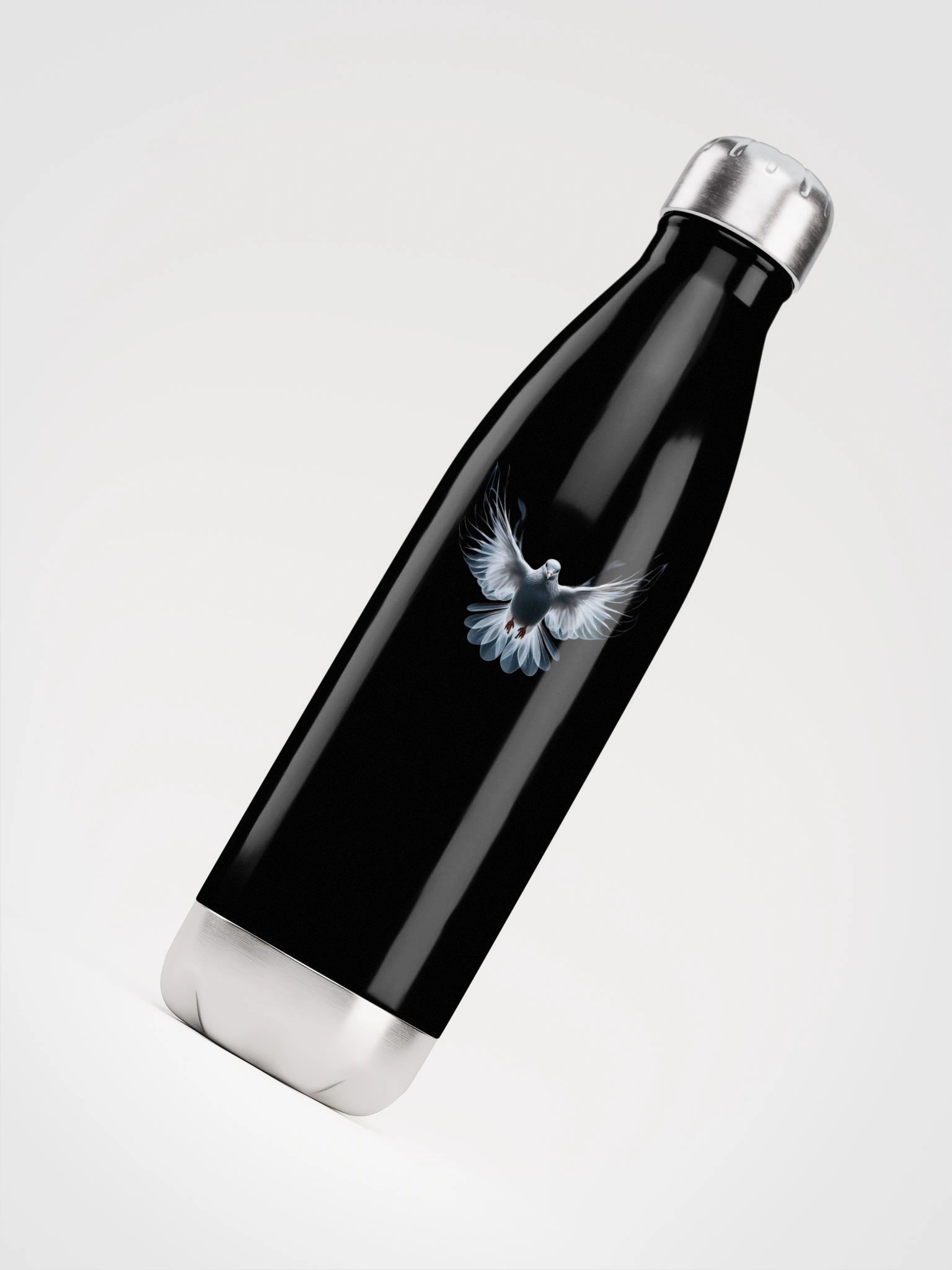 Skyward Soar Stainless Steel Water Bottle product image (4)