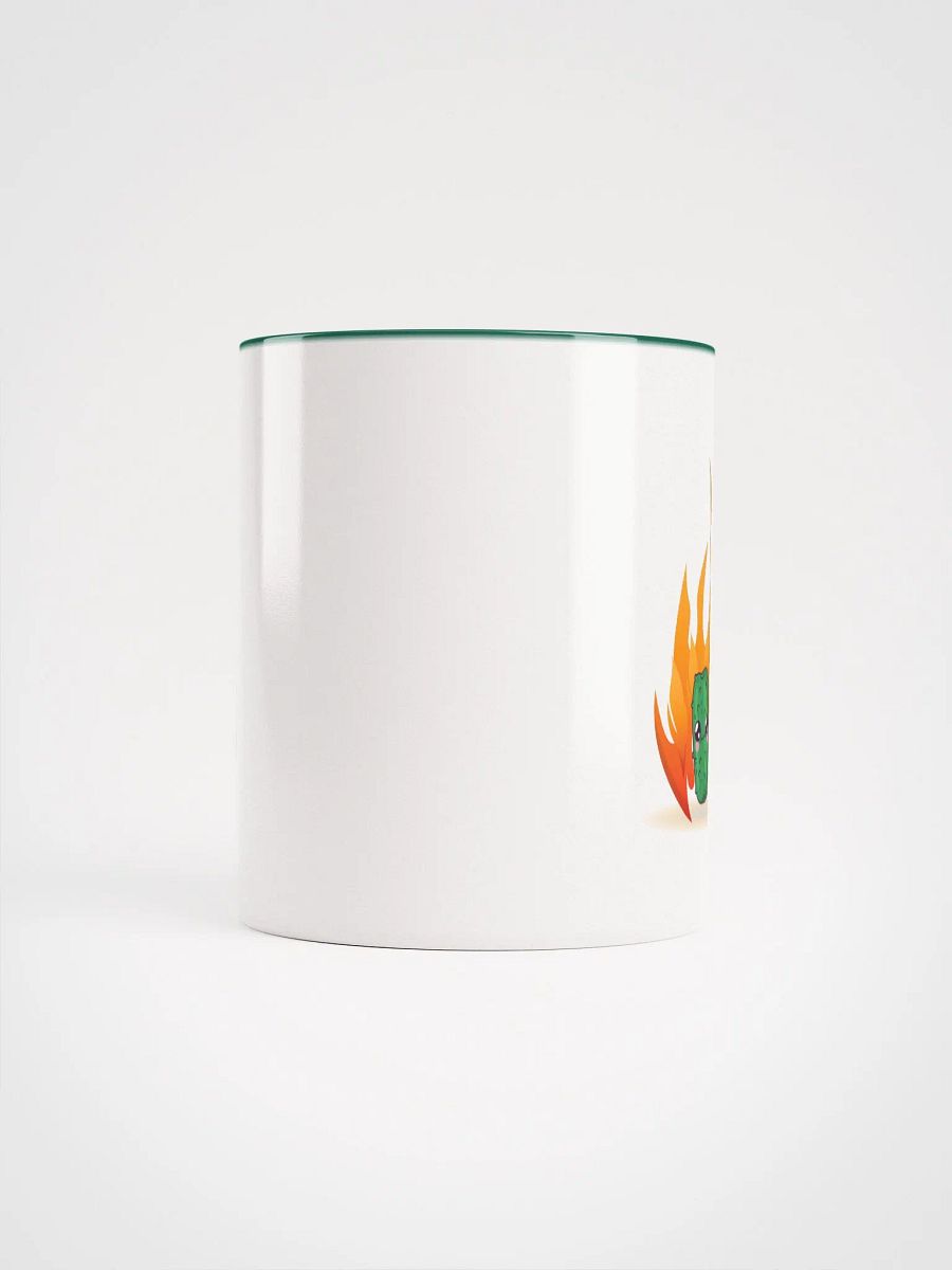From The Ashes Mug product image (9)