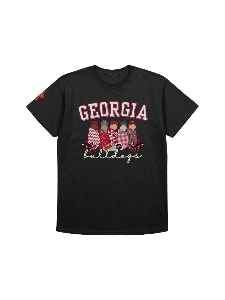 Georgia Bulldogs Babies product image (1)