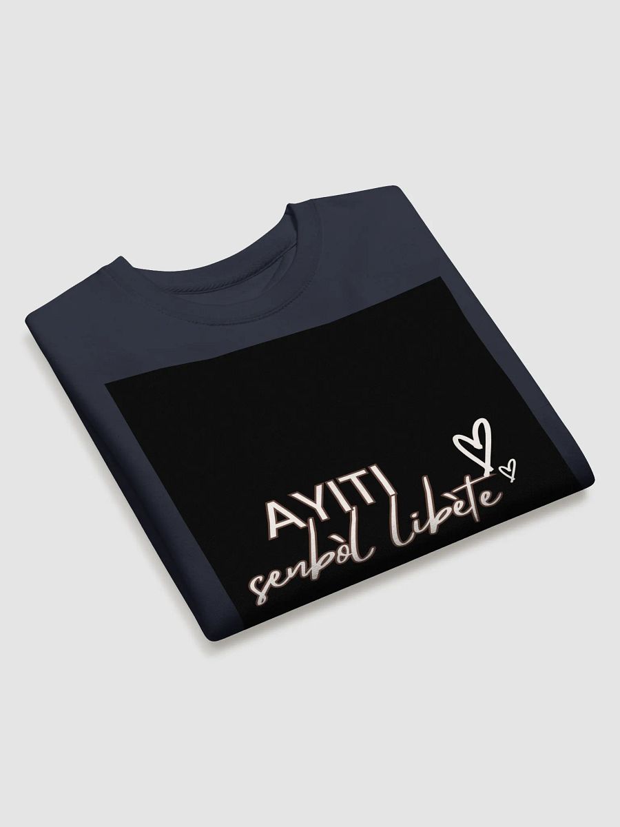 Ayiti Libète sweatshirt product image (29)