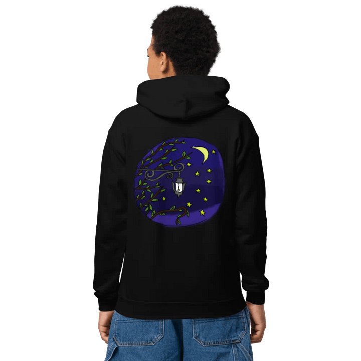 Moon n stars (Kids) product image (1)
