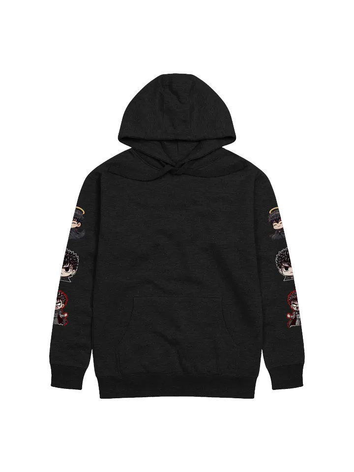 The Nomadic Hoodie product image (1)
