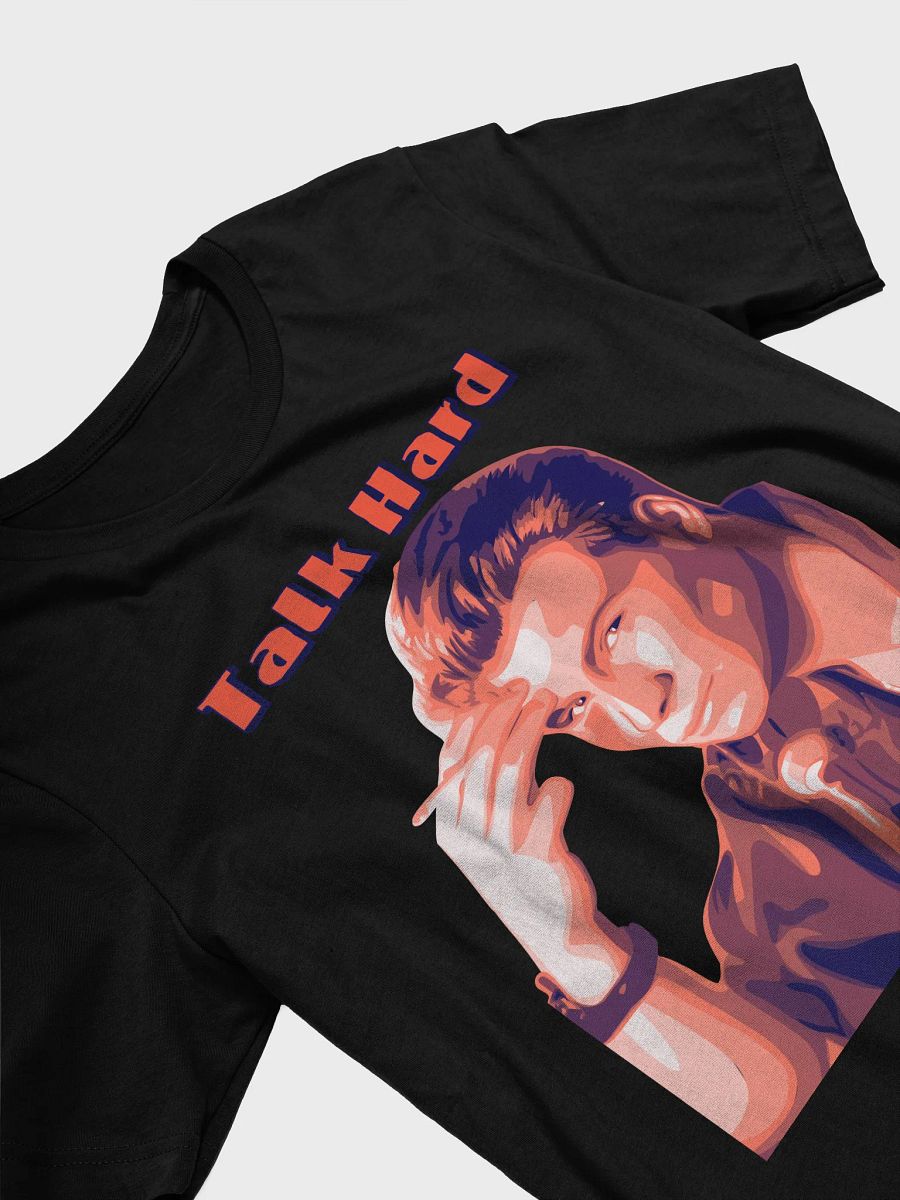 Hard Harry – Speak the Truth, Even If Your Voice Shakes product image (29)