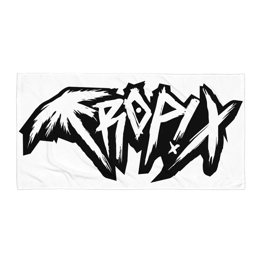 TROP!X TOWEL product image (1)