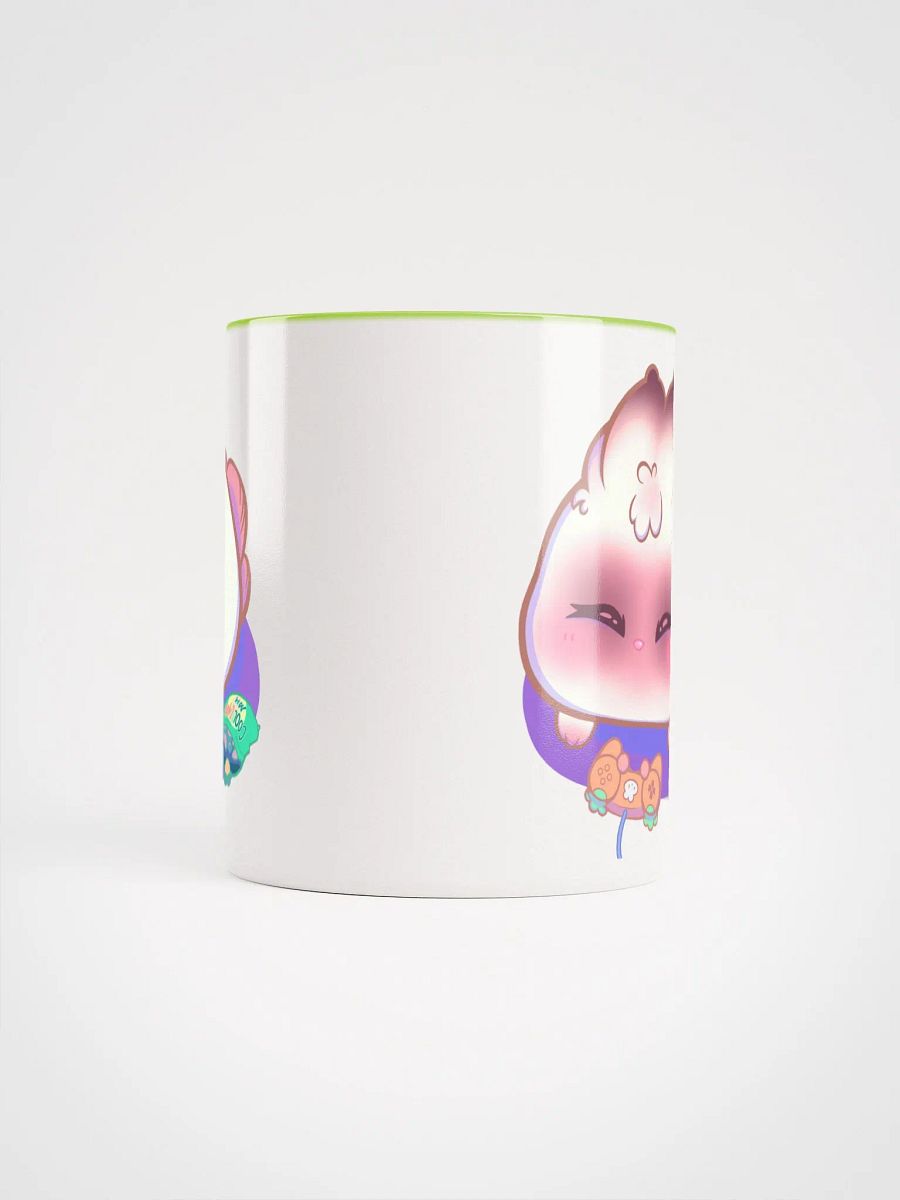 Gamer Bun product image (5)