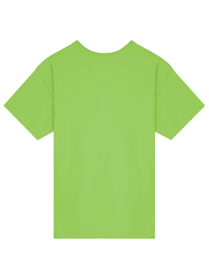 Punt Cancer Light Color Tee product image (2)