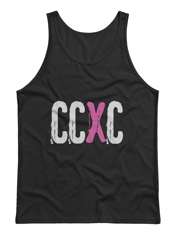 CCXC Tank Top product image (1)