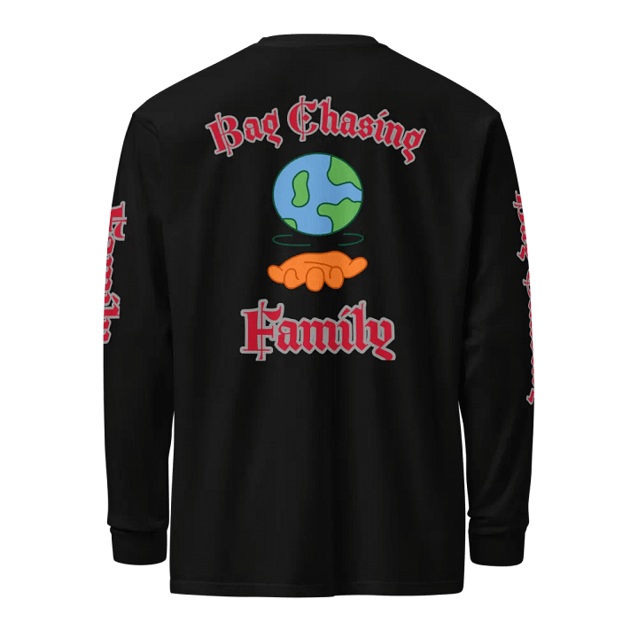 BCF Vintage Comfort Long Sleeve Shirt product image (2)