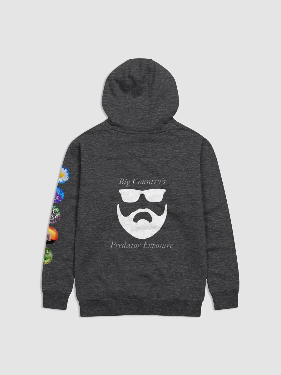 BCPE HOODIE product image (14)