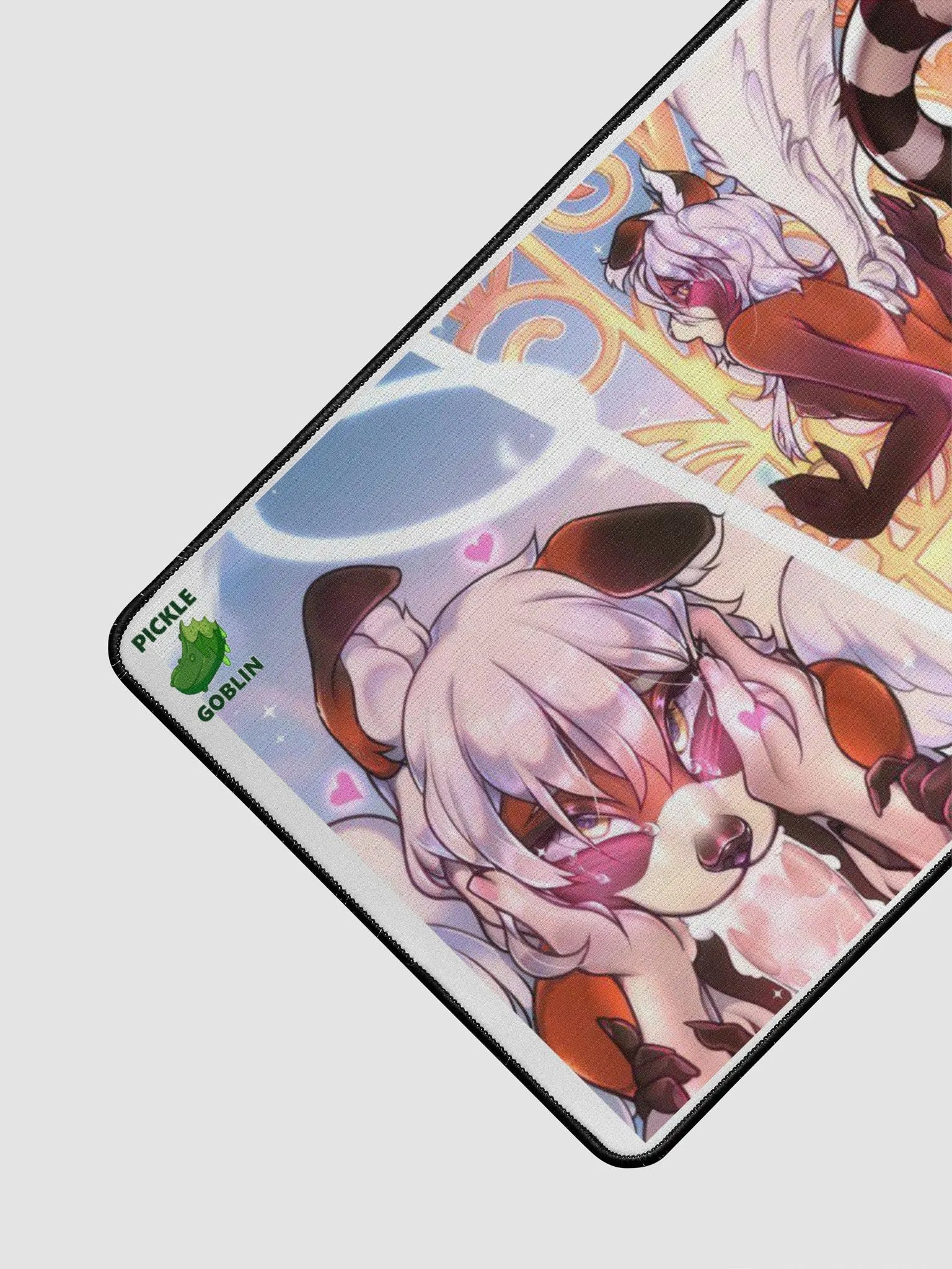 Angel of lust Gaming Mat product image (2)