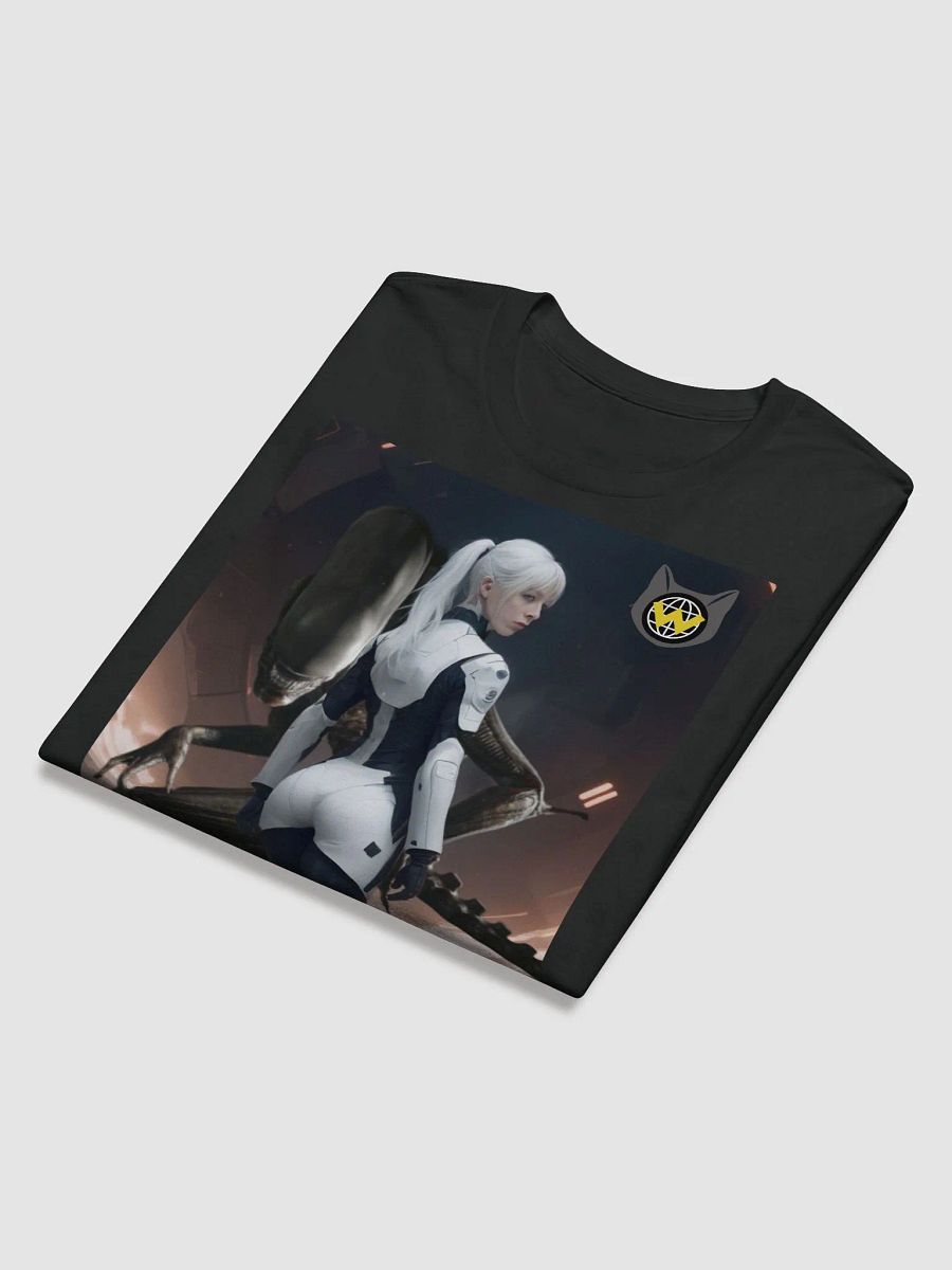 XENNY TWO Long Sleeved Tee (US SHIPPING) product image (6)