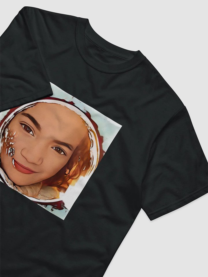 Zariah Hayes My Daughter t-shirt product image (2)