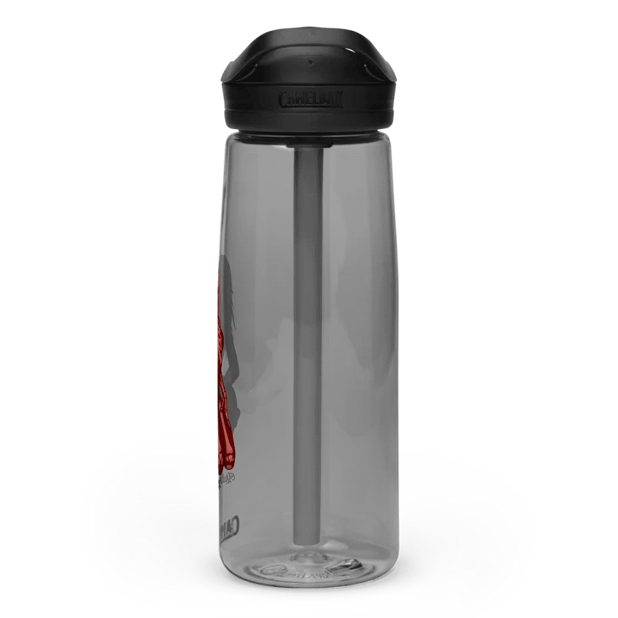 Skelly Girl Bottle product image (3)