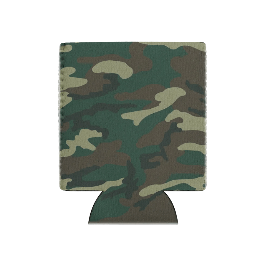 Camo Koozie product image (21)