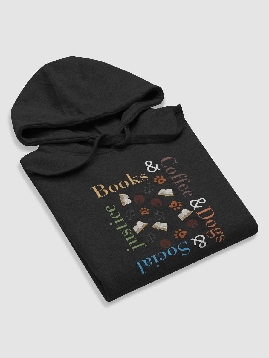 Books and Coffee product image (5)