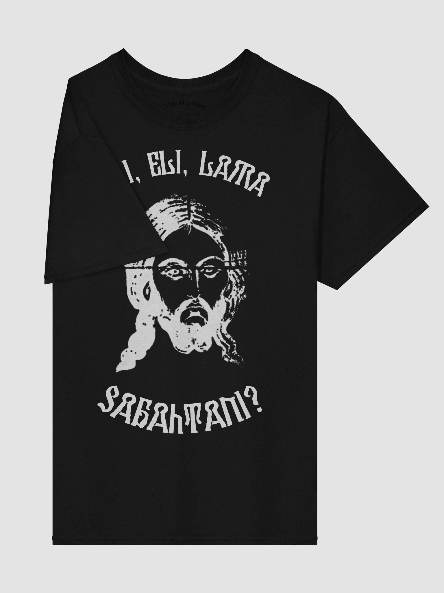 Forsaken - T Shirt product image (4)