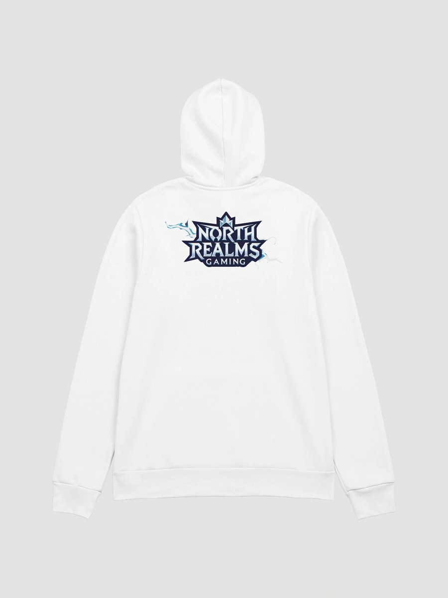 North Realms Gaming Fortress v1 Gaming Hoodie product image (2)