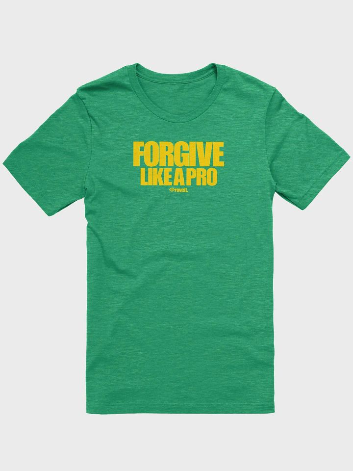 FORGIVE LIKE A PRO product image (2)