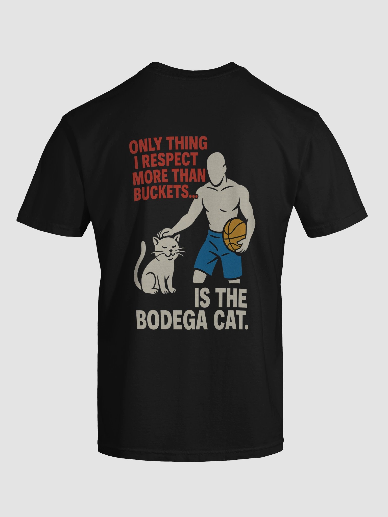 ALLDAY AND1 Inspired Tee product image (9)