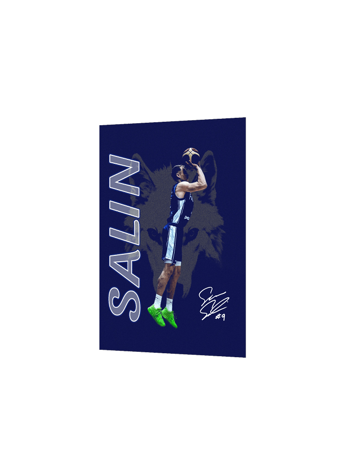 The Sharpshooter Poster product image (2)