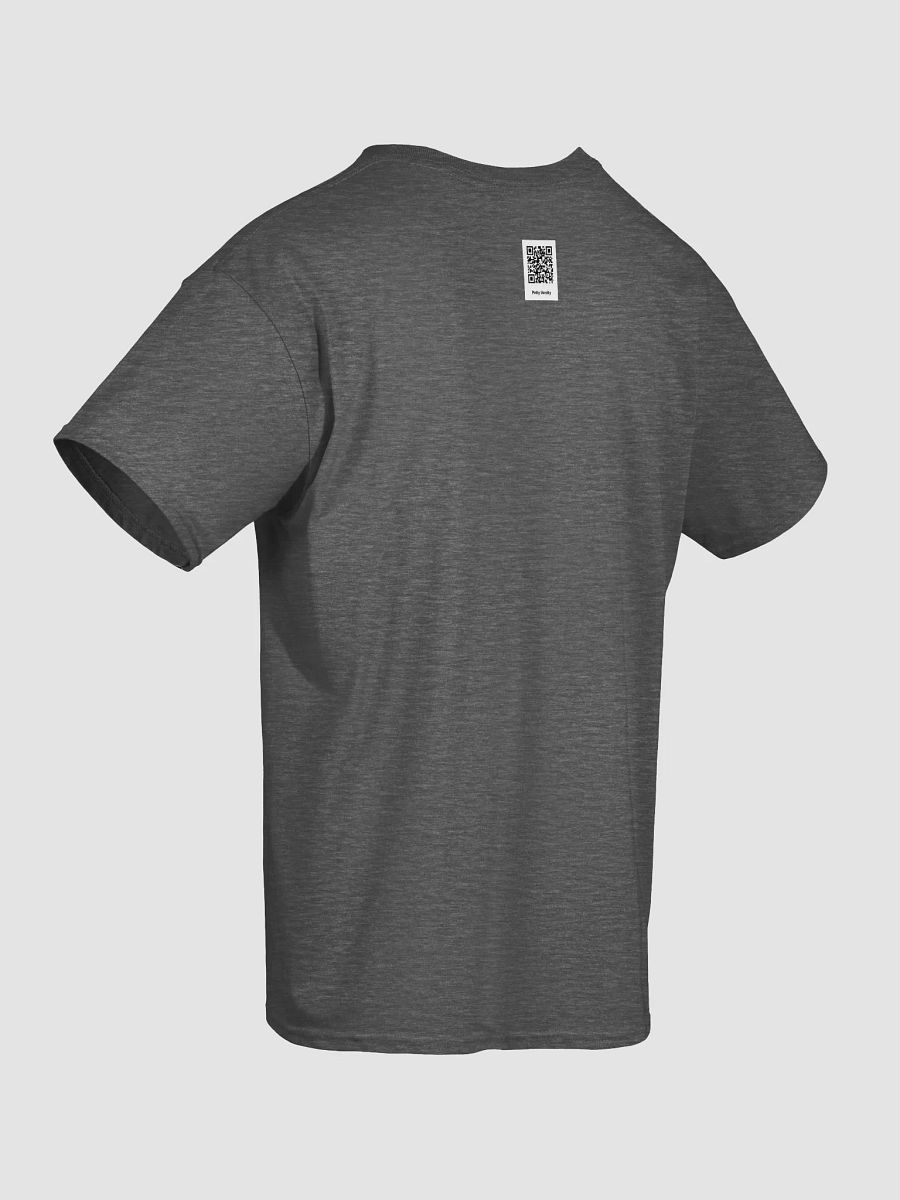 Petty Bear T-Shirt product image (8)
