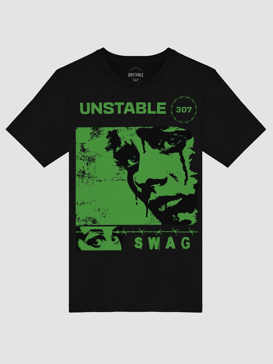 "Swag" By UNSTABLE product image (3)
