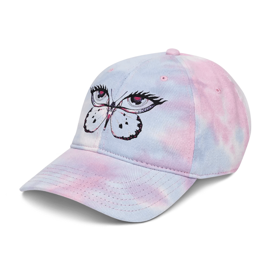 sparkling eye-moth cap product image (7)