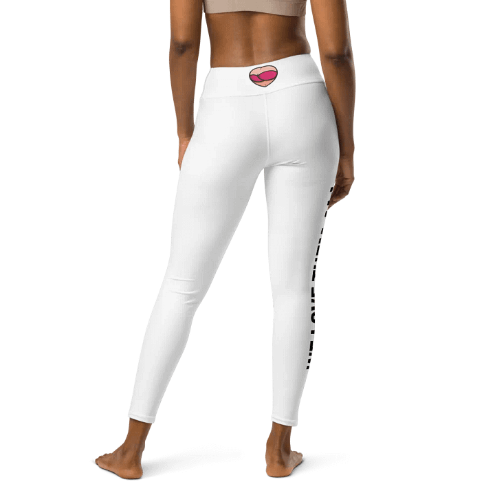 Yoga Pants product image (1)