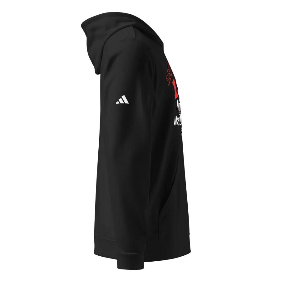Exclusive MBM Adidas Sweater product image (3)