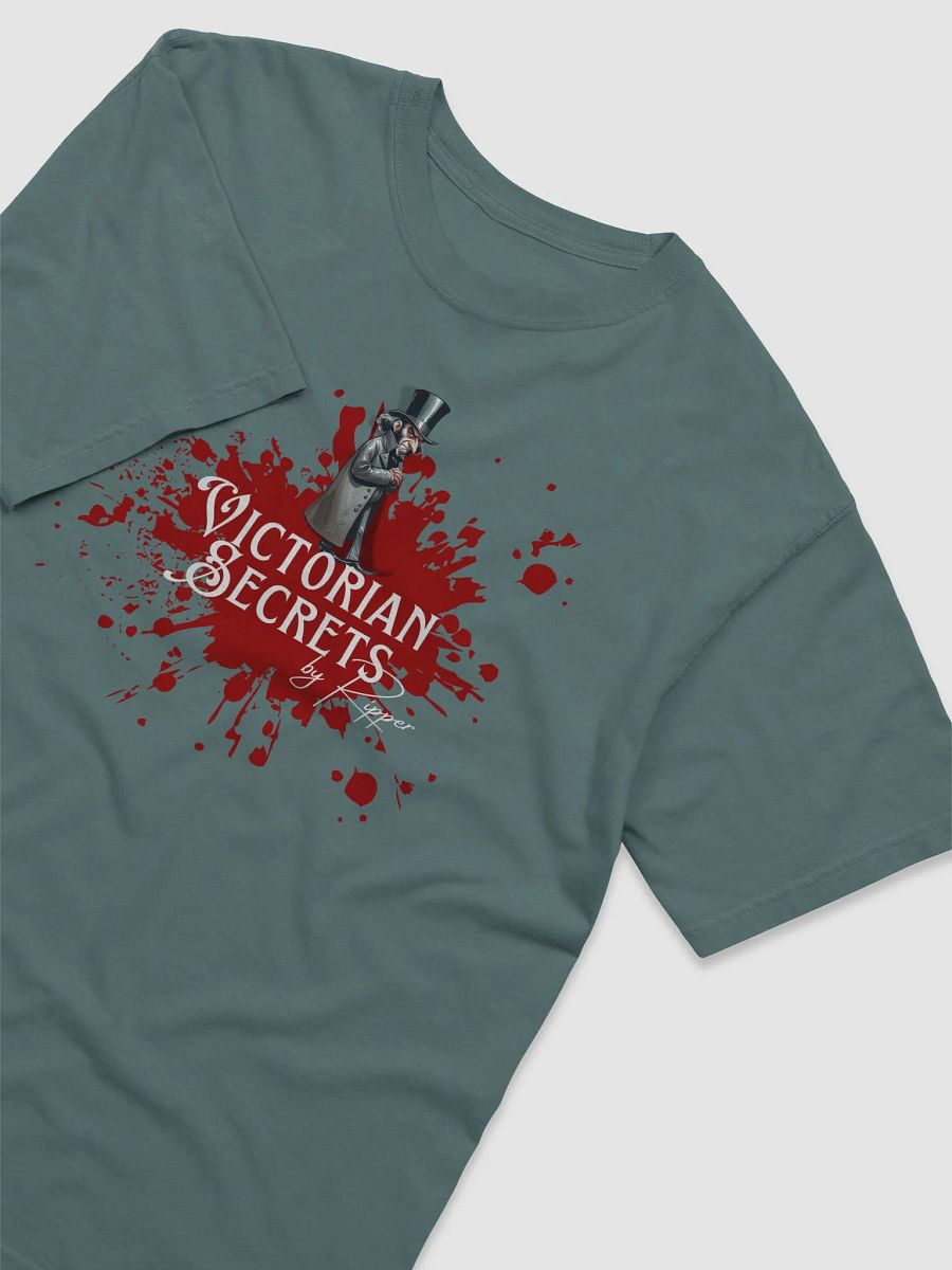 Jack the Ripper Men's T-Shirt product image (5)