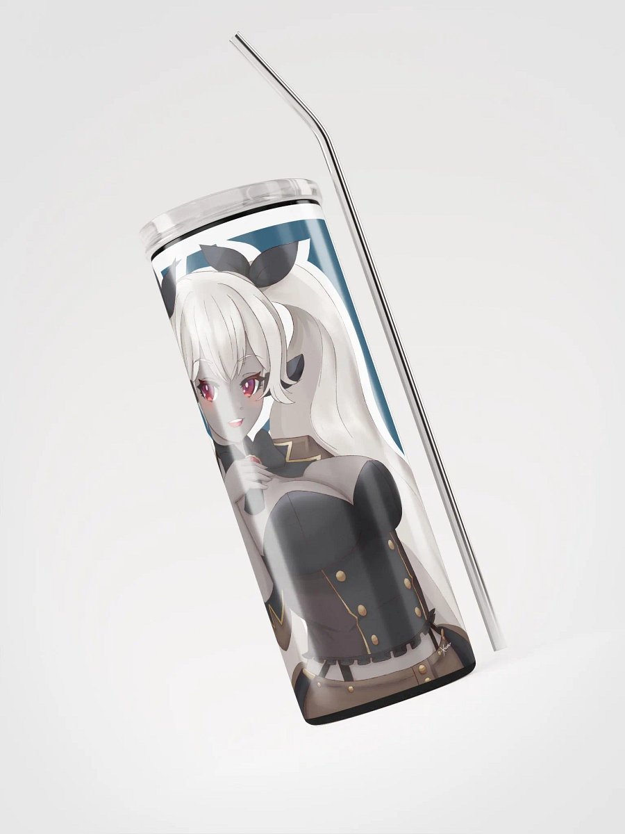 LilaoftheWind Waifu Cup Tumbler + Straw product image (3)