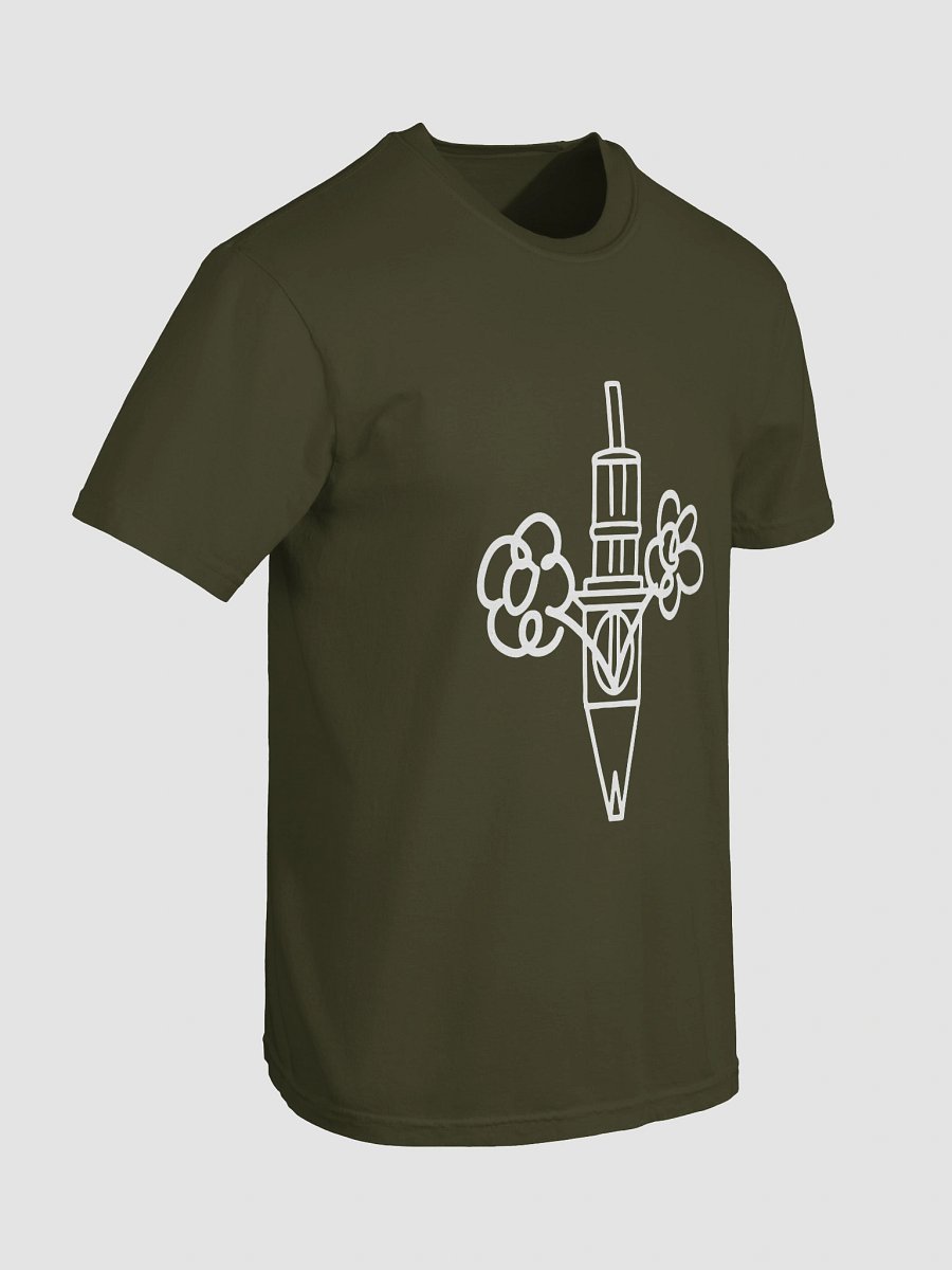 Under The Neeedle (signature drop) product image (19)
