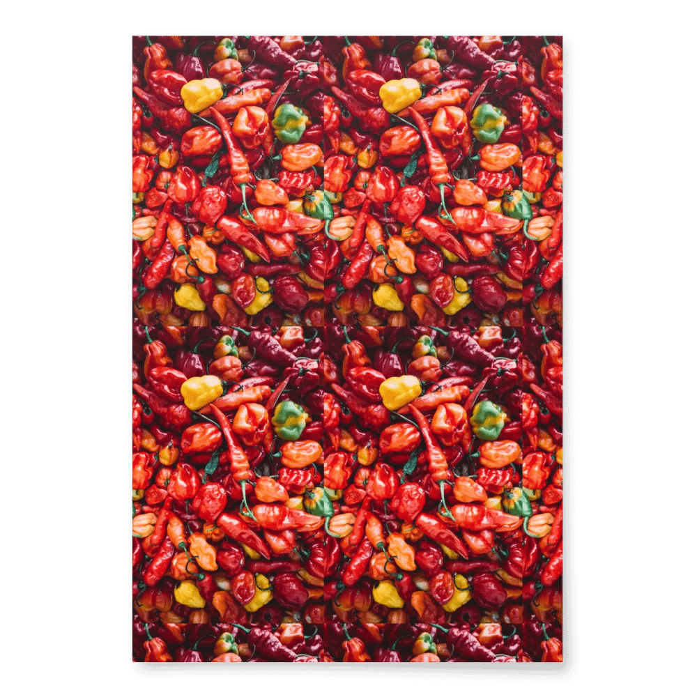 Sauce Daddy Wrapping Paper product image (3)