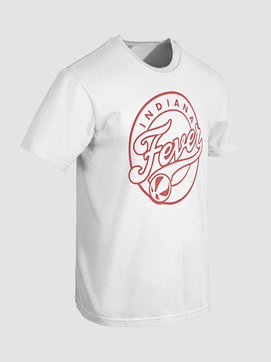 Indiana Fever Stranger Things Shirt product image (78)