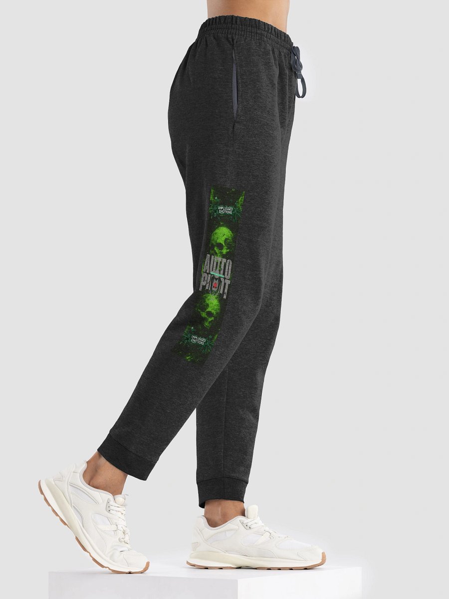 Living in Auto Pilot Joggers product image (4)