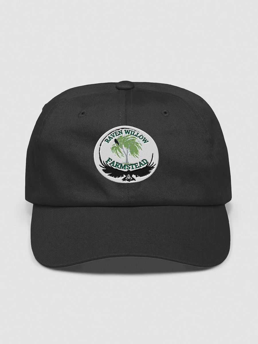 RWF Hat product image (1)
