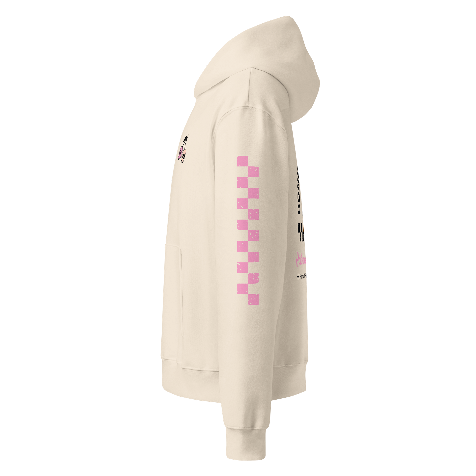 honk haus haunted haus sweatsuit - top product image (3)