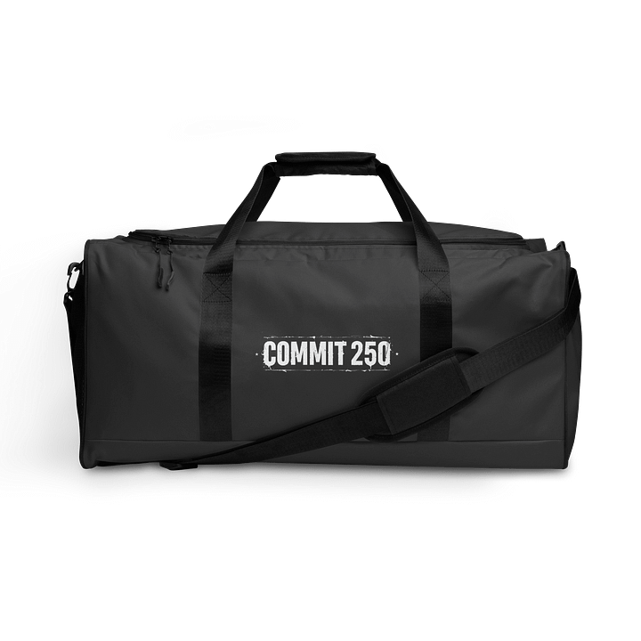 Duffle Bag product image (1)