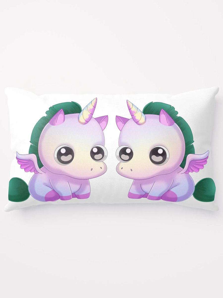 L the Unicorn Throw pillows product image (13)